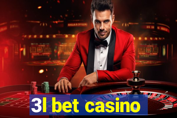 3l bet casino