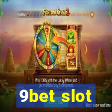 9bet slot