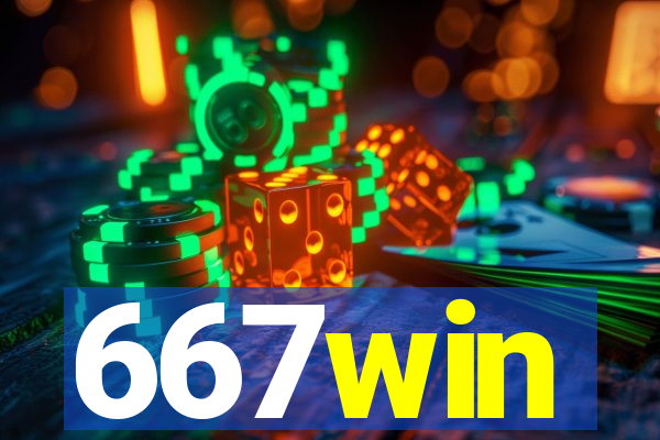 667win