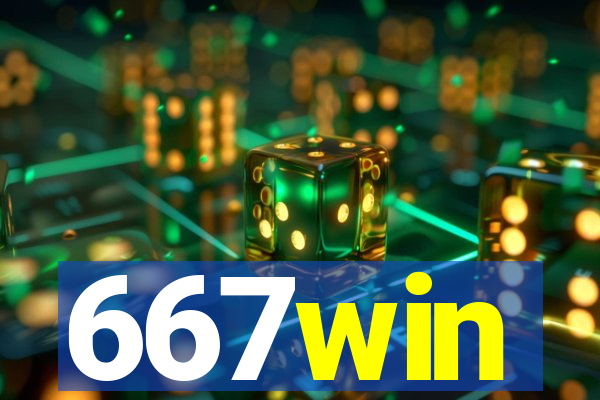 667win