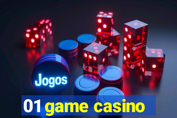 01 game casino