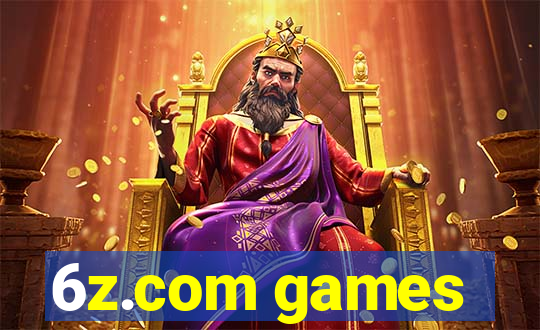 6z.com games