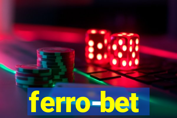 ferro-bet