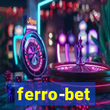 ferro-bet