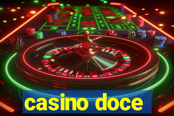 casino doce