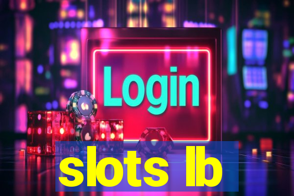 slots lb