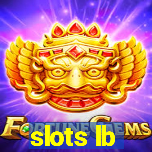 slots lb