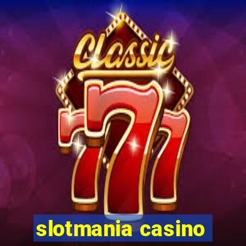 slotmania casino