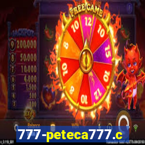 777-peteca777.cc