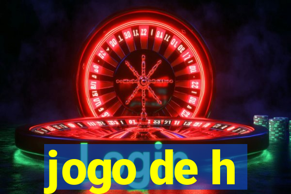 jogo de h