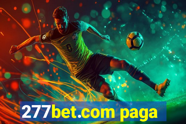 277bet.com paga