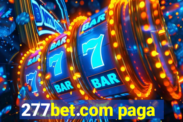 277bet.com paga