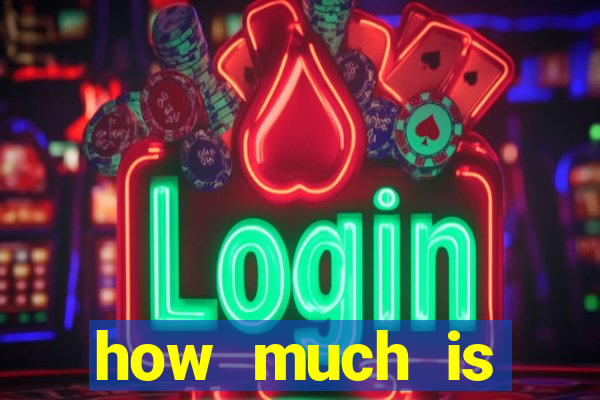 how much is qoituhvox0.3.0.4 jackpot casino game online