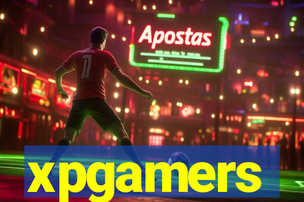 xpgamers