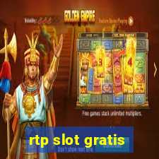 rtp slot gratis