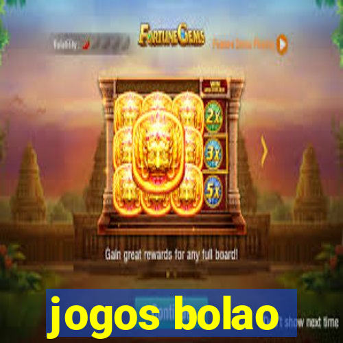 jogos bolao