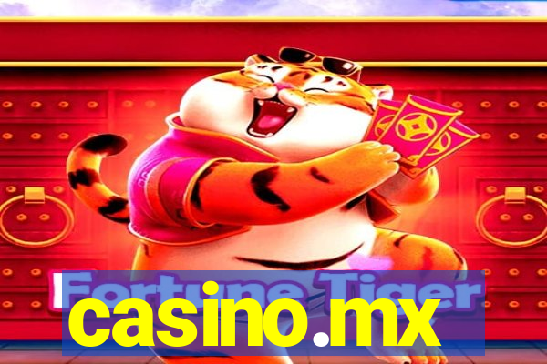 casino.mx