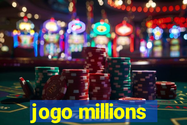 jogo millions