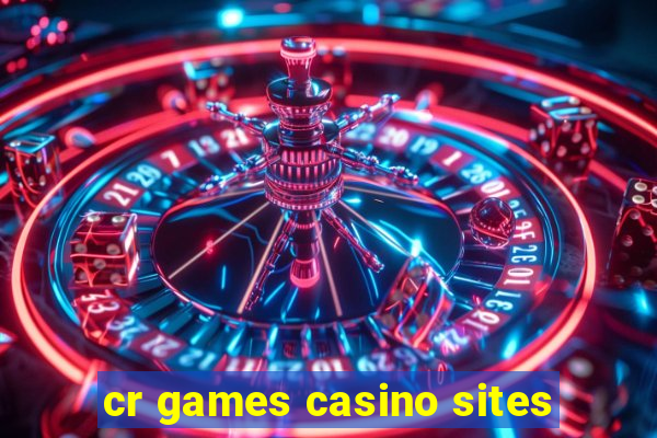 cr games casino sites