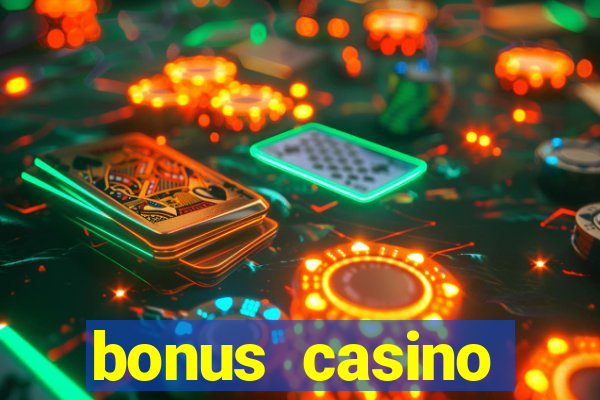 bonus casino without deposit