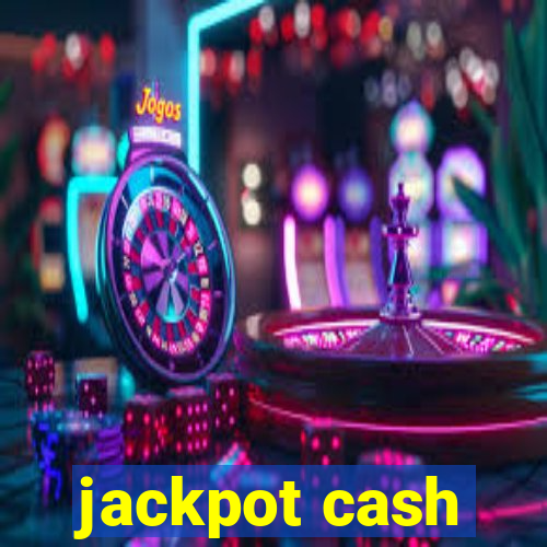 jackpot cash