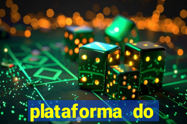 plataforma do gusttavo lima de jogo