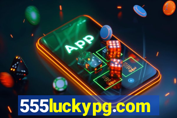 555luckypg.com