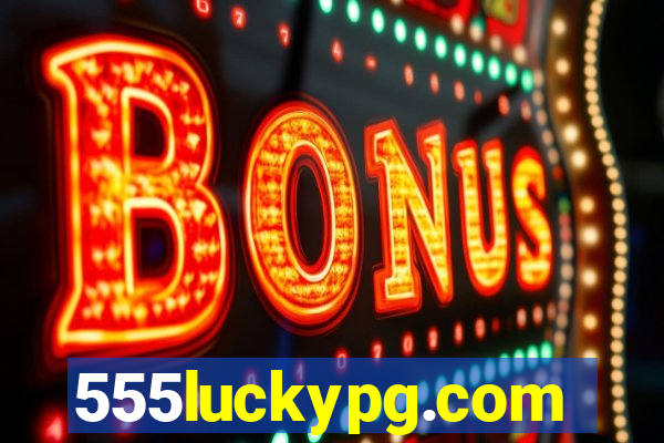 555luckypg.com