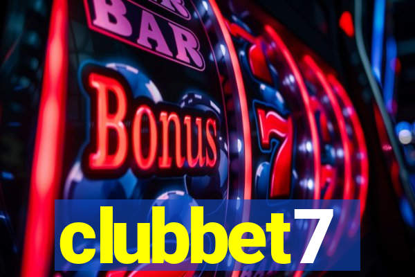 clubbet7