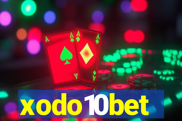 xodo10bet