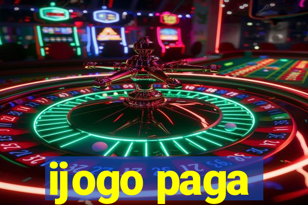 ijogo paga