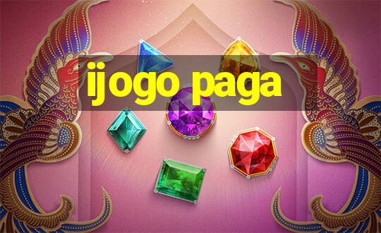 ijogo paga