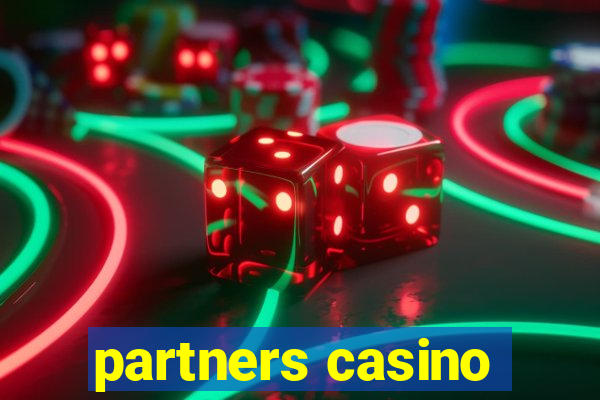 partners casino