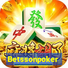 Betssonpoker