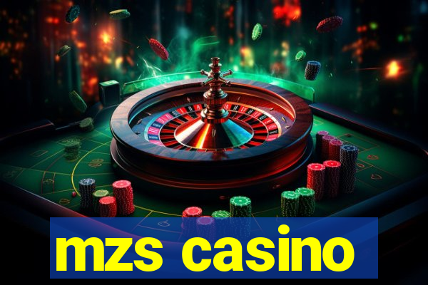 mzs casino