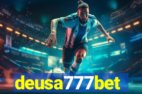 deusa777bet