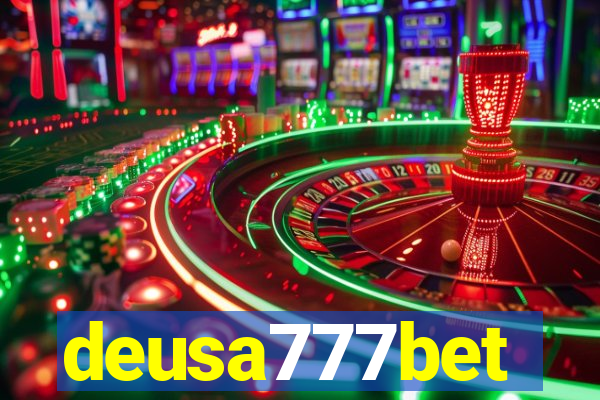 deusa777bet