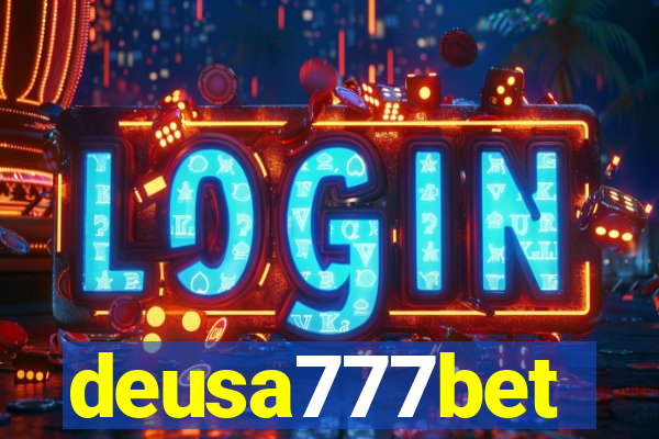 deusa777bet