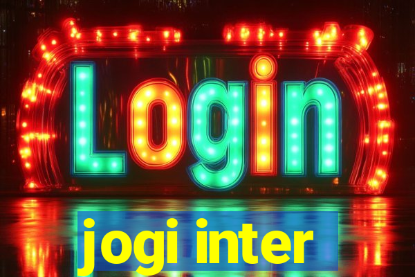 jogi inter