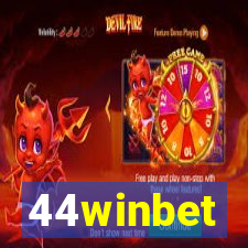 44winbet