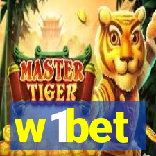 w1bet