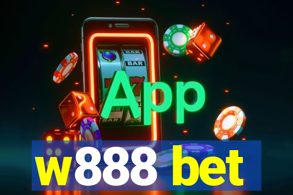 w888 bet