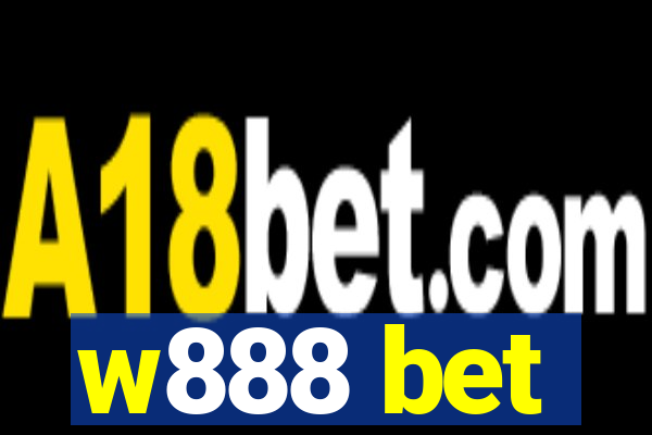 w888 bet