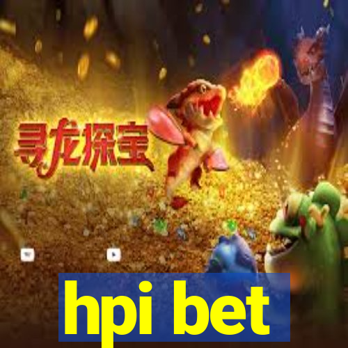 hpi bet