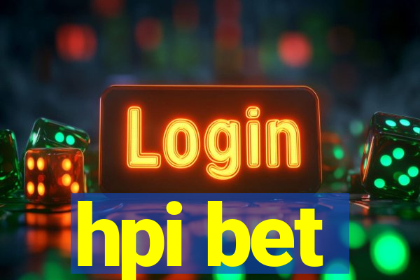 hpi bet