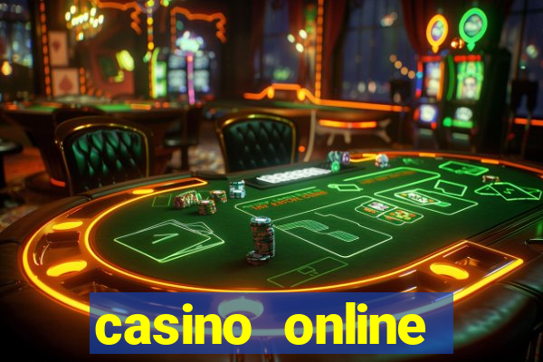 casino online gr谩tis ganhar dinheiro