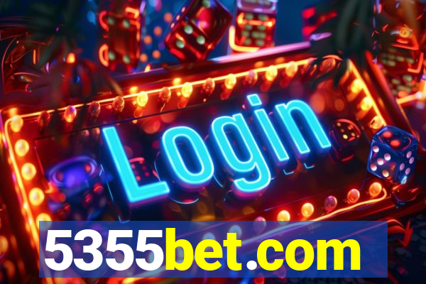 5355bet.com