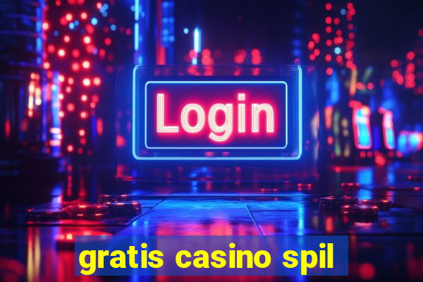 gratis casino spil