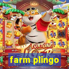 farm plingo