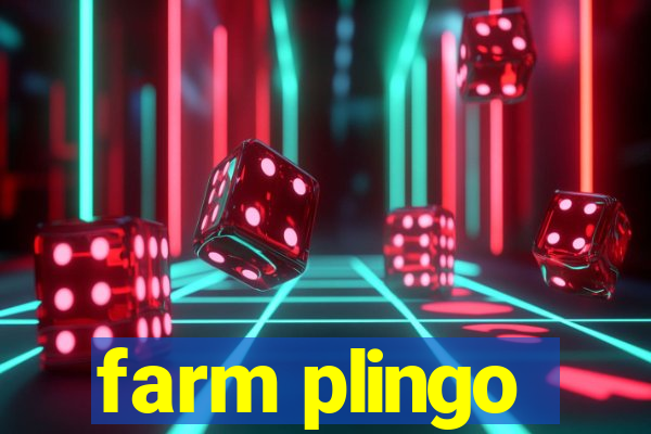 farm plingo